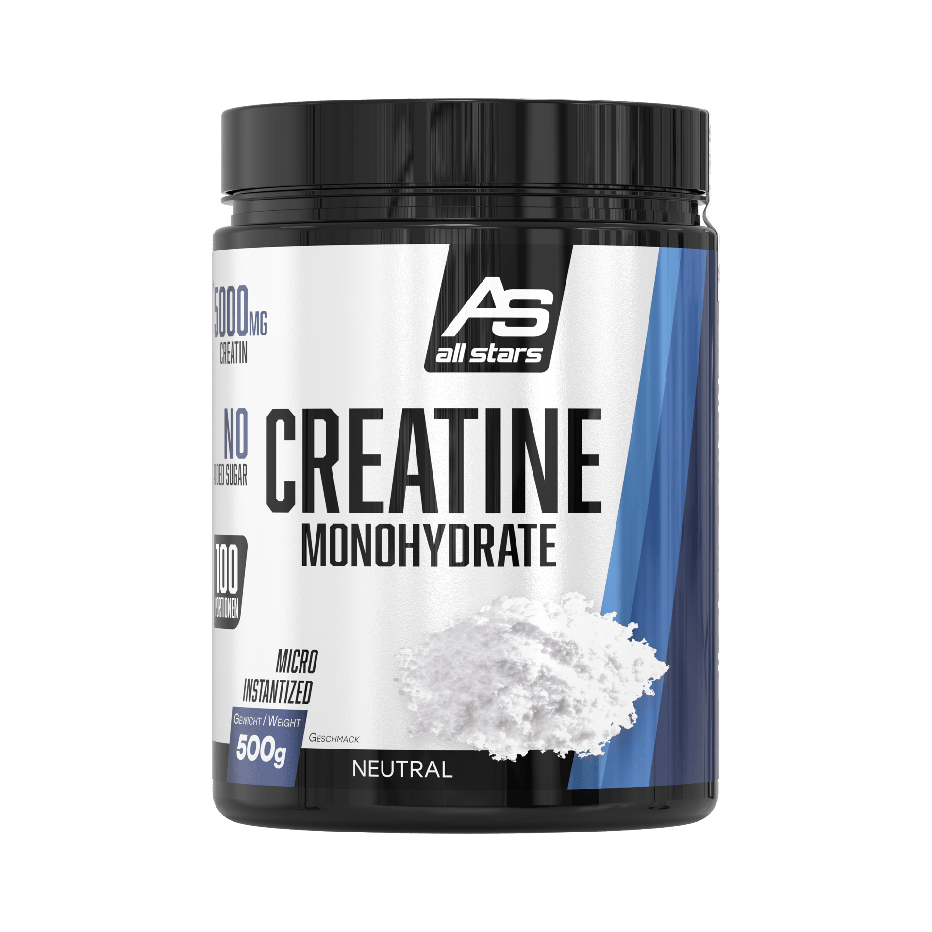 ALL STARS Sportnahrung Premium Sports Nutrition